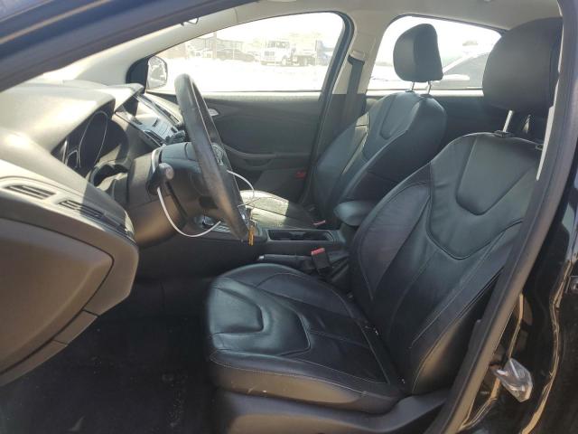 Photo 6 VIN: 1FADP3K25FL332994 - FORD FOCUS SE 