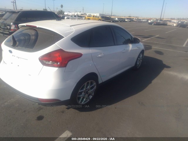 Photo 3 VIN: 1FADP3K25FL336155 - FORD FOCUS 