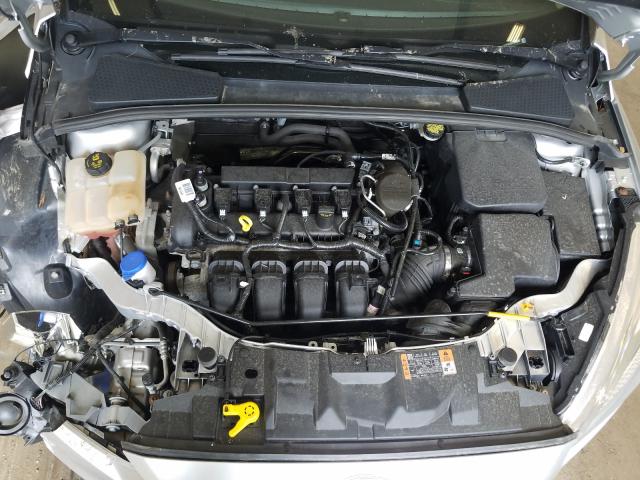 Photo 6 VIN: 1FADP3K25FL350590 - FORD FOCUS 