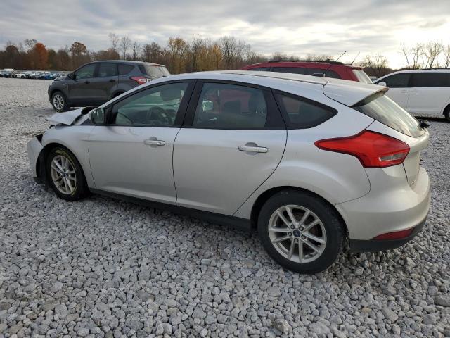 Photo 1 VIN: 1FADP3K25FL355580 - FORD FOCUS SE 