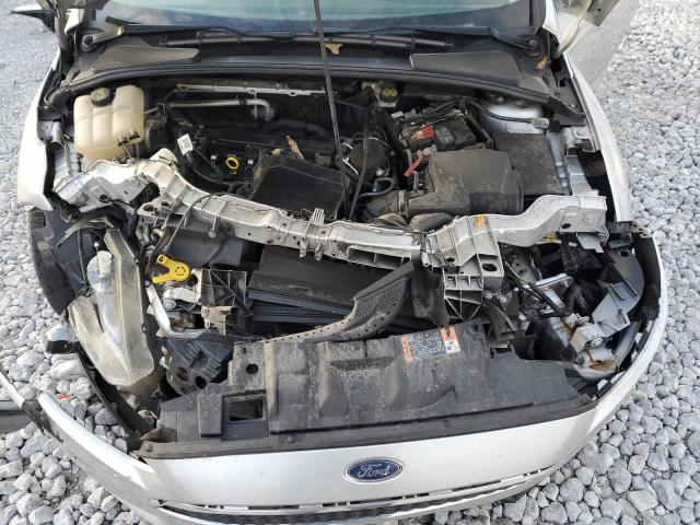 Photo 10 VIN: 1FADP3K25FL355580 - FORD FOCUS SE 