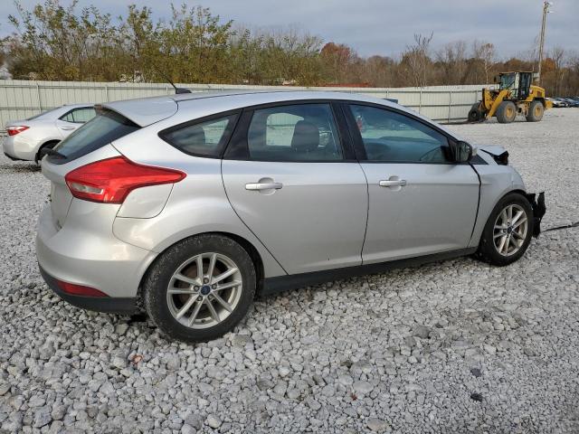 Photo 2 VIN: 1FADP3K25FL355580 - FORD FOCUS SE 