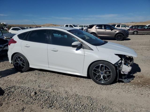 Photo 3 VIN: 1FADP3K25FL357913 - FORD FOCUS SE 