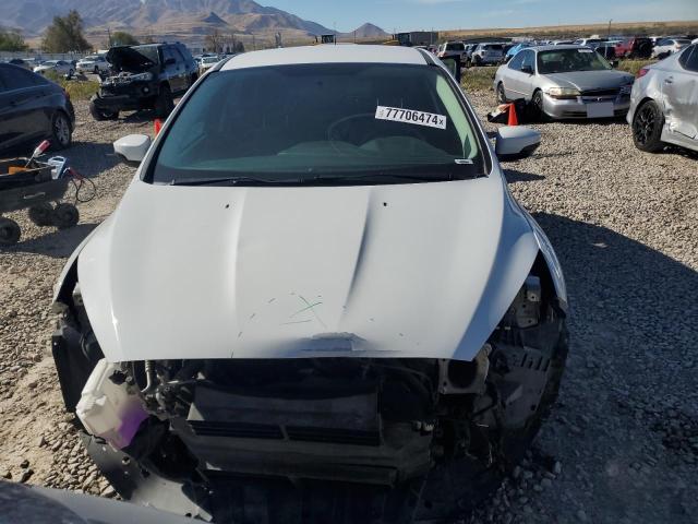 Photo 4 VIN: 1FADP3K25FL357913 - FORD FOCUS SE 