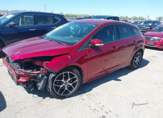 Photo 1 VIN: 1FADP3K25FL361430 - FORD FOCUS 