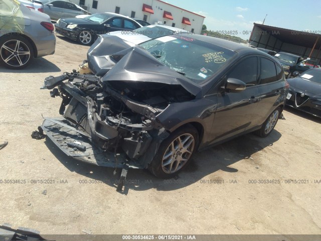 Photo 1 VIN: 1FADP3K25FL361511 - FORD FOCUS 