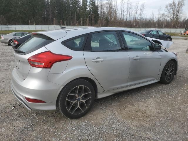 Photo 2 VIN: 1FADP3K25FL363890 - FORD FOCUS SE 