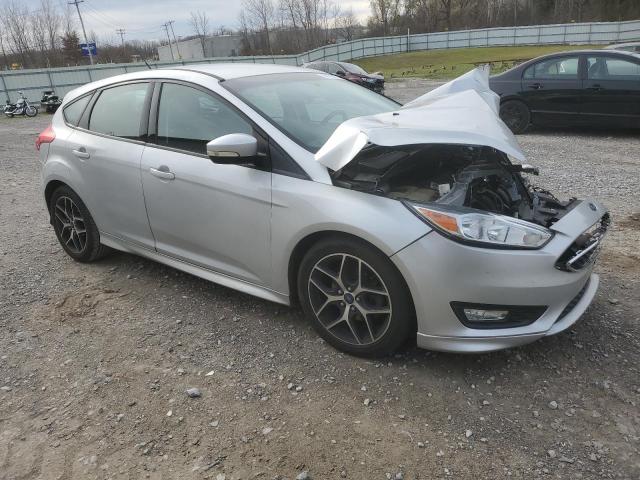 Photo 3 VIN: 1FADP3K25FL363890 - FORD FOCUS SE 