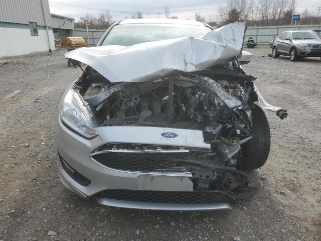 Photo 4 VIN: 1FADP3K25FL363890 - FORD FOCUS SE 