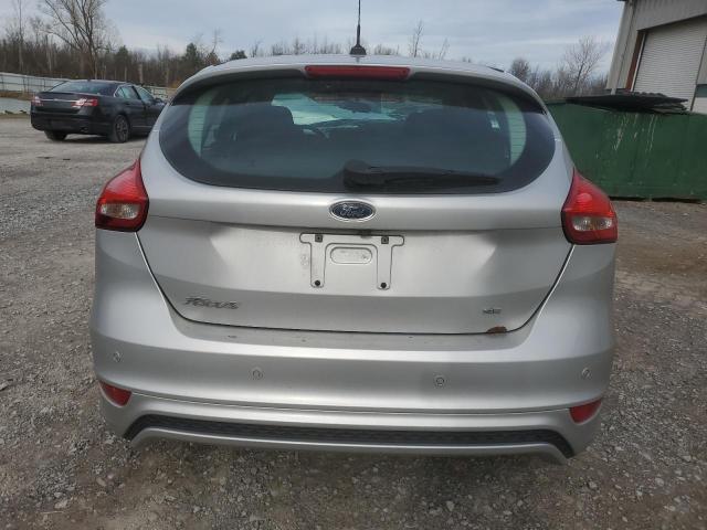 Photo 5 VIN: 1FADP3K25FL363890 - FORD FOCUS SE 