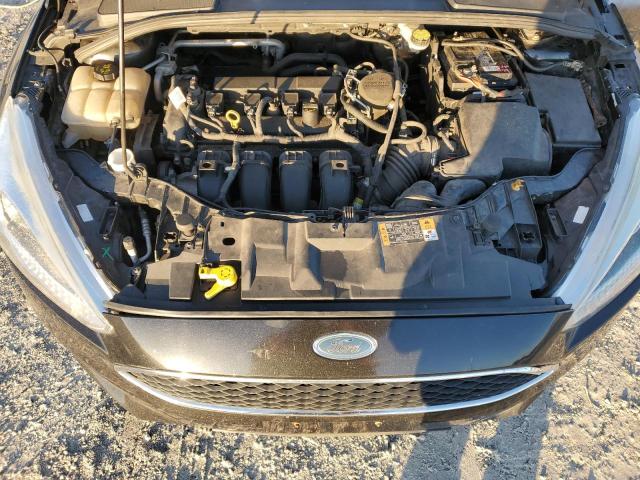 Photo 10 VIN: 1FADP3K25FL364778 - FORD FOCUS SE 