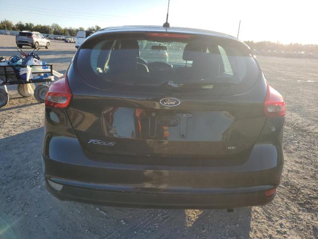 Photo 5 VIN: 1FADP3K25FL364778 - FORD FOCUS SE 