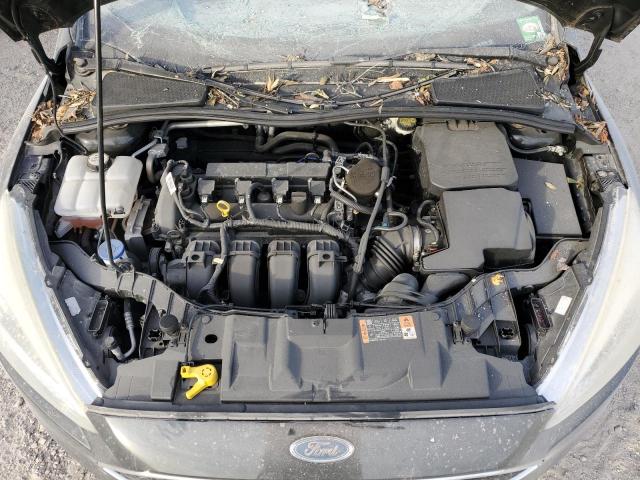 Photo 10 VIN: 1FADP3K25FL366188 - FORD FOCUS SE 