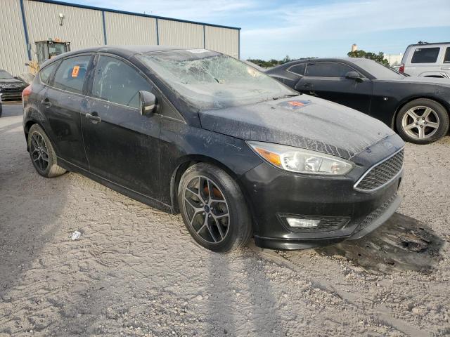 Photo 3 VIN: 1FADP3K25FL366188 - FORD FOCUS SE 