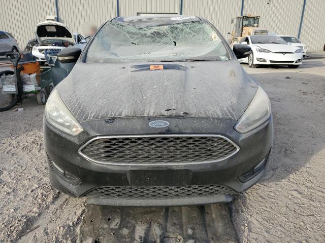 Photo 4 VIN: 1FADP3K25FL366188 - FORD FOCUS SE 