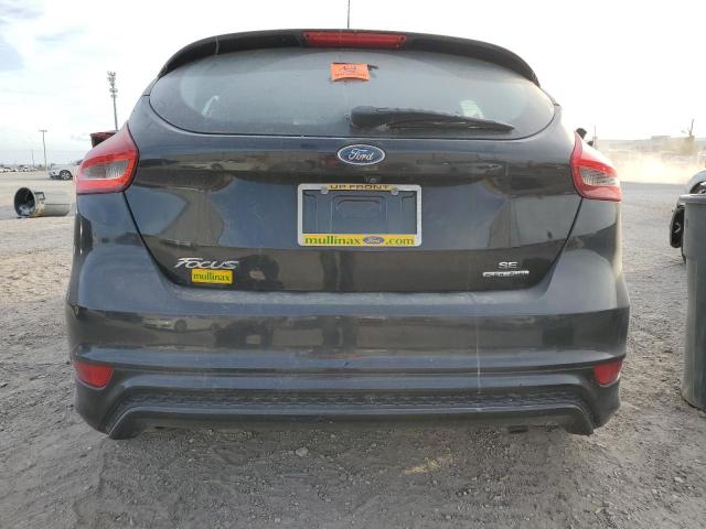 Photo 5 VIN: 1FADP3K25FL366188 - FORD FOCUS SE 