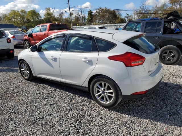 Photo 1 VIN: 1FADP3K25FL367471 - FORD FOCUS SE 