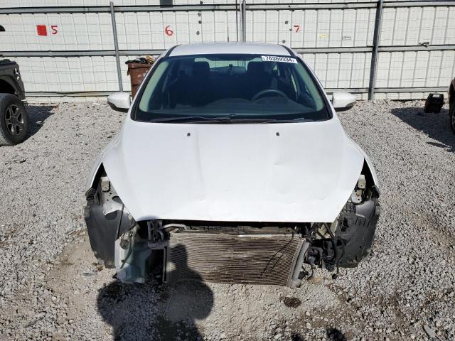 Photo 4 VIN: 1FADP3K25FL367471 - FORD FOCUS SE 