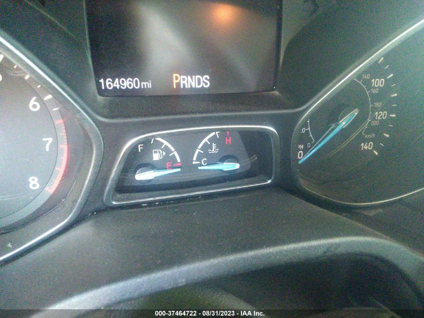 Photo 6 VIN: 1FADP3K25FL370029 - FORD FOCUS 