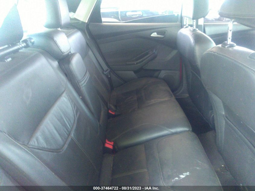 Photo 7 VIN: 1FADP3K25FL370029 - FORD FOCUS 