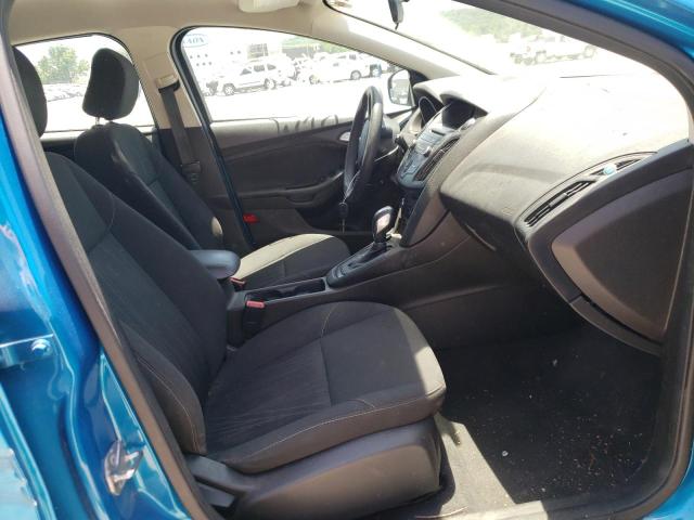 Photo 4 VIN: 1FADP3K25FL374579 - FORD FOCUS SE 