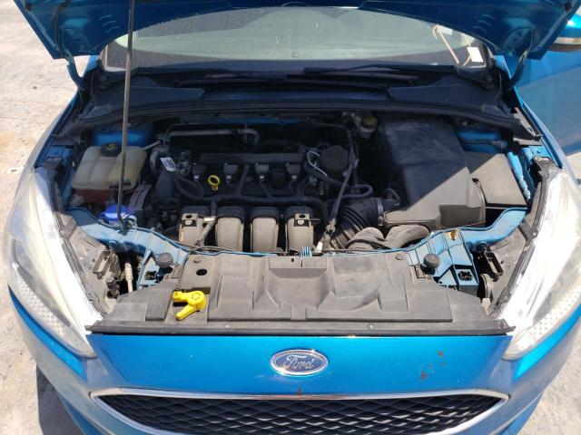 Photo 6 VIN: 1FADP3K25FL374579 - FORD FOCUS SE 