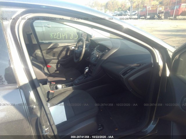 Photo 4 VIN: 1FADP3K25FL381094 - FORD FOCUS 