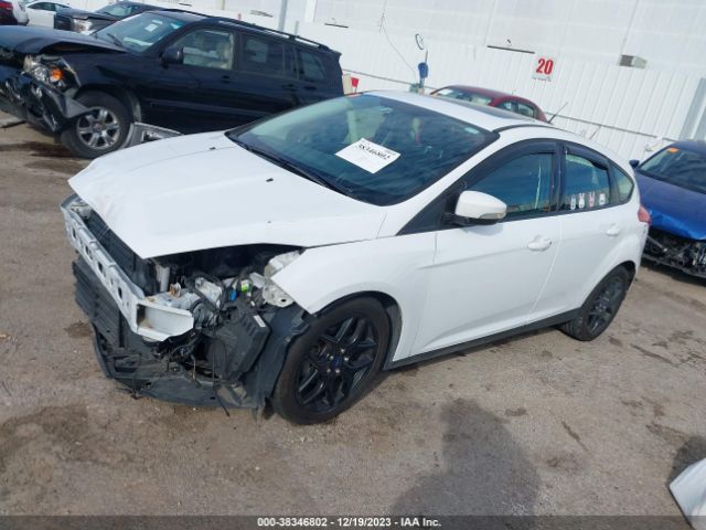 Photo 1 VIN: 1FADP3K25GL215112 - FORD FOCUS 