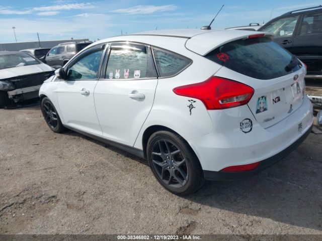 Photo 2 VIN: 1FADP3K25GL215112 - FORD FOCUS 