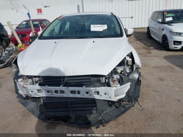 Photo 5 VIN: 1FADP3K25GL215112 - FORD FOCUS 