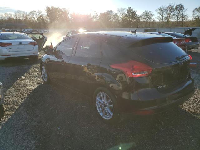 Photo 1 VIN: 1FADP3K25GL216776 - FORD FOCUS SE 