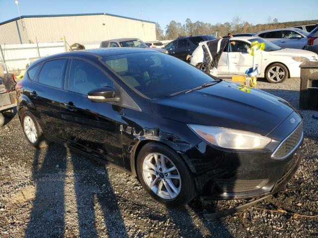 Photo 3 VIN: 1FADP3K25GL216776 - FORD FOCUS SE 