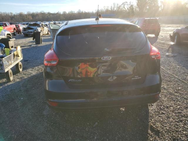 Photo 5 VIN: 1FADP3K25GL216776 - FORD FOCUS SE 