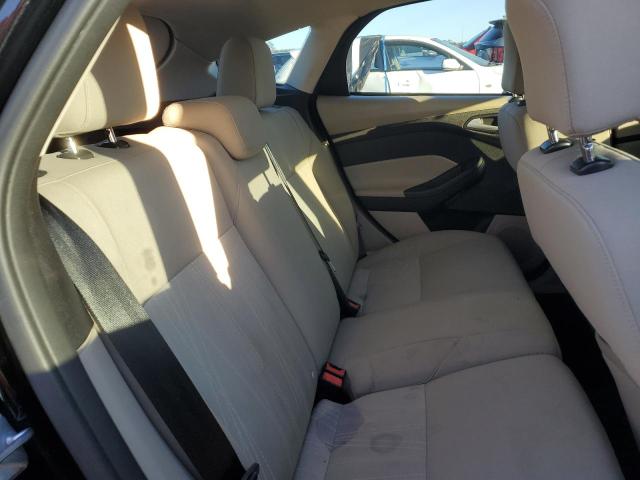 Photo 9 VIN: 1FADP3K25GL216776 - FORD FOCUS SE 