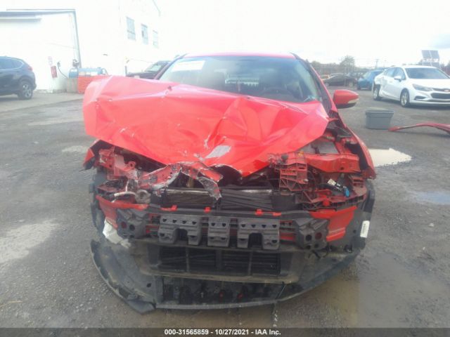 Photo 5 VIN: 1FADP3K25GL217040 - FORD FOCUS 