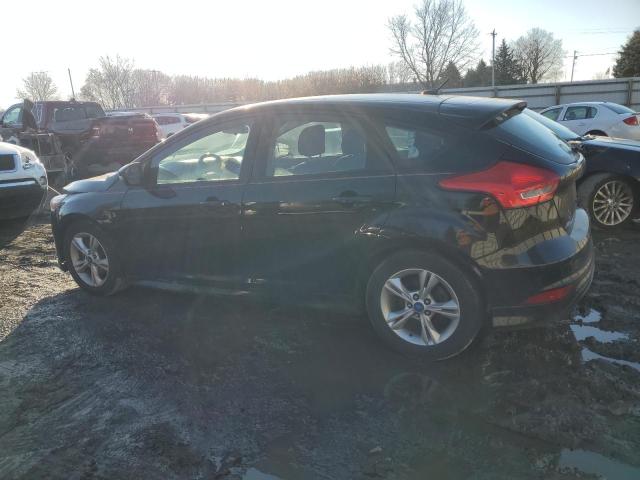 Photo 1 VIN: 1FADP3K25GL223159 - FORD FOCUS 