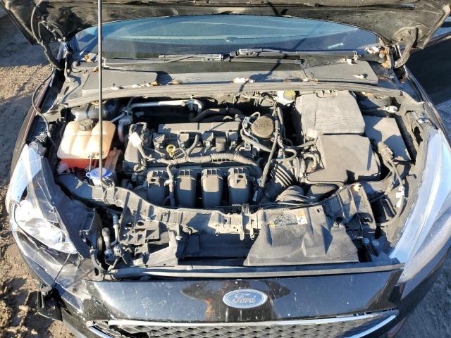 Photo 10 VIN: 1FADP3K25GL223159 - FORD FOCUS 