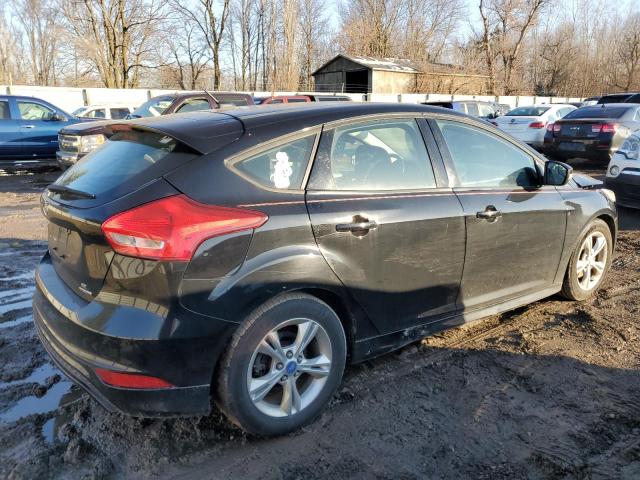 Photo 2 VIN: 1FADP3K25GL223159 - FORD FOCUS 