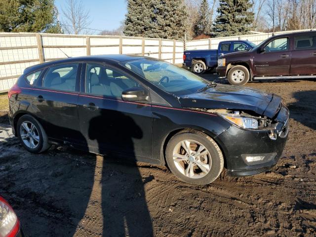 Photo 3 VIN: 1FADP3K25GL223159 - FORD FOCUS 