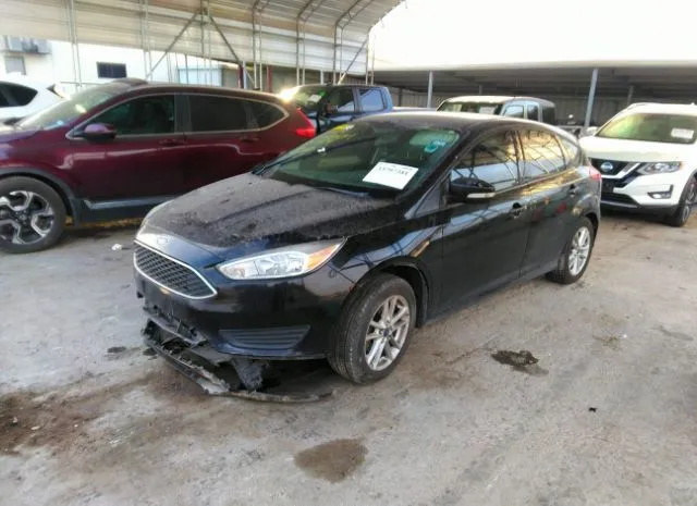 Photo 1 VIN: 1FADP3K25GL231424 - FORD FOCUS 