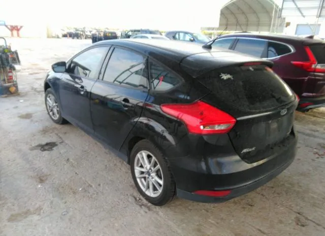 Photo 2 VIN: 1FADP3K25GL231424 - FORD FOCUS 