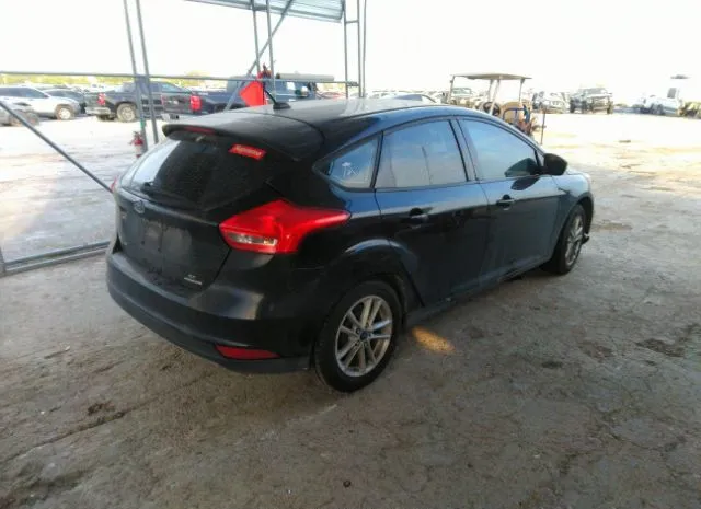 Photo 3 VIN: 1FADP3K25GL231424 - FORD FOCUS 