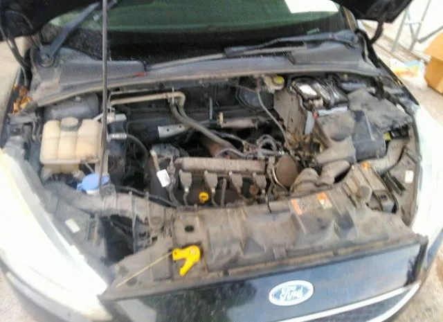 Photo 5 VIN: 1FADP3K25GL231424 - FORD FOCUS 