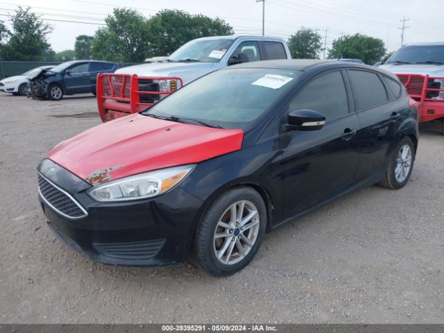 Photo 1 VIN: 1FADP3K25GL231424 - FORD FOCUS 