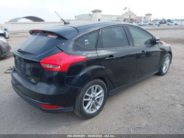 Photo 3 VIN: 1FADP3K25GL231424 - FORD FOCUS 