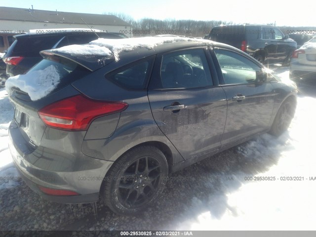 Photo 3 VIN: 1FADP3K25GL233447 - FORD FOCUS 