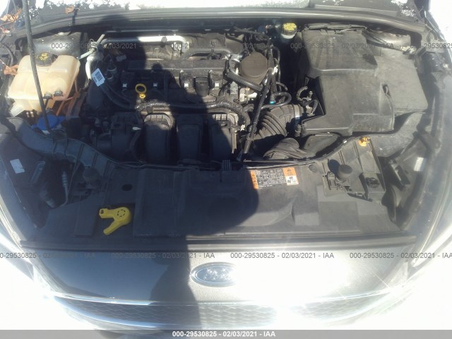 Photo 9 VIN: 1FADP3K25GL233447 - FORD FOCUS 