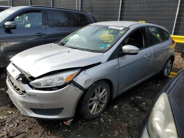 Photo 0 VIN: 1FADP3K25GL242374 - FORD FOCUS SE 