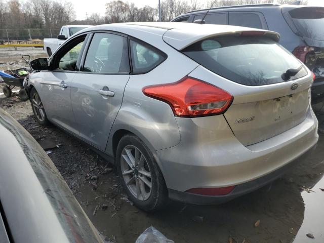 Photo 1 VIN: 1FADP3K25GL242374 - FORD FOCUS SE 