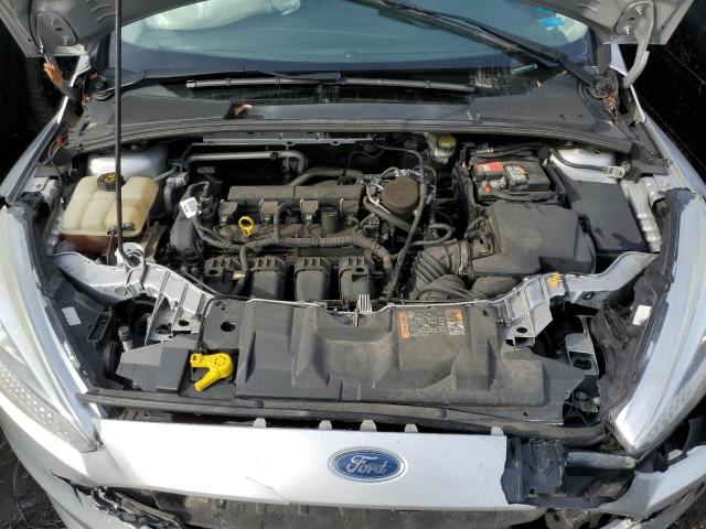 Photo 10 VIN: 1FADP3K25GL242374 - FORD FOCUS SE 